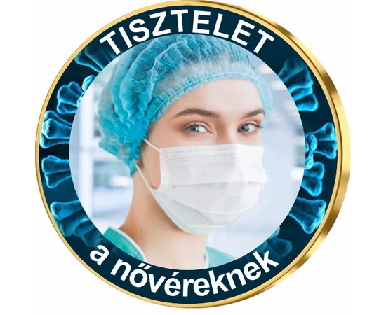 Tisztelet a nővéreknek
