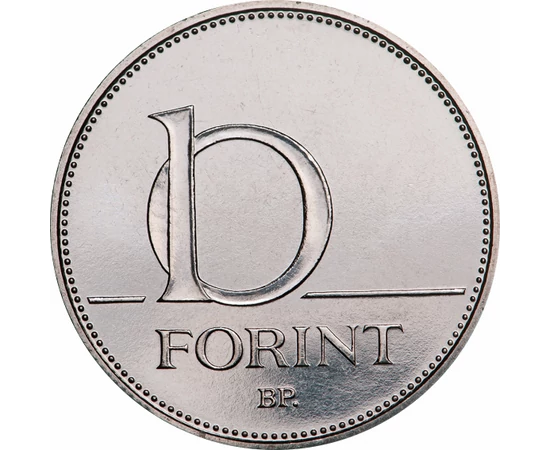10 Ft előlap