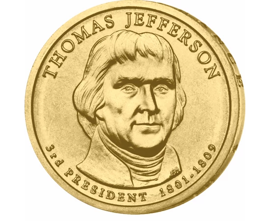 Thomas Jefferson