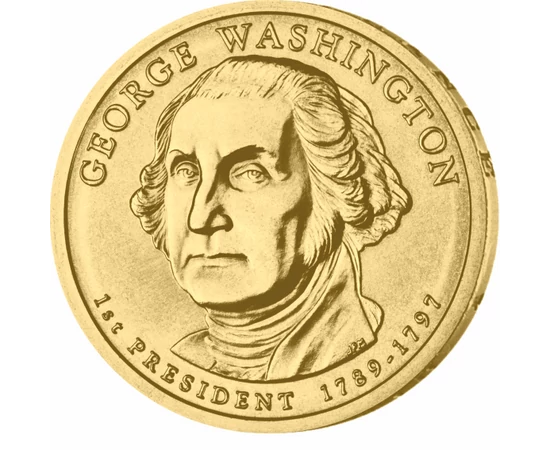 George Washington