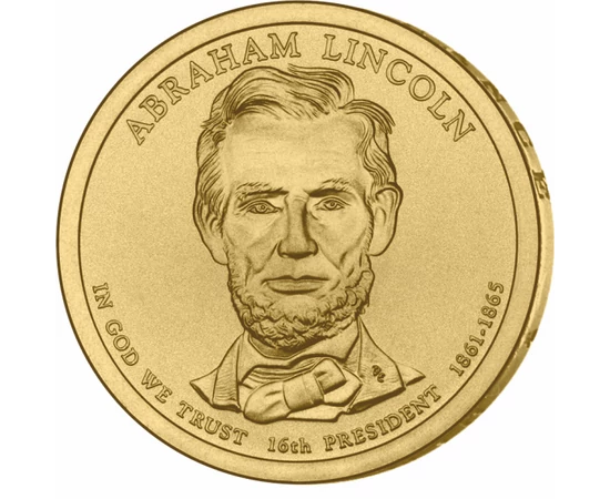 Abraham Lincoln