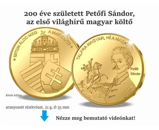 GYŰJTEMÉNY - Első magyarok, magyar elsők
