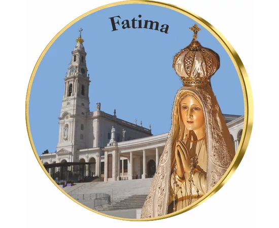 Fatima - Fatimai jelenések