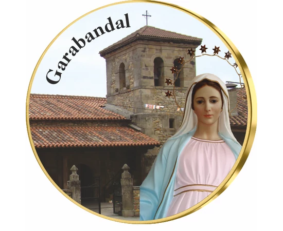 Garabandal - Mária üzenete