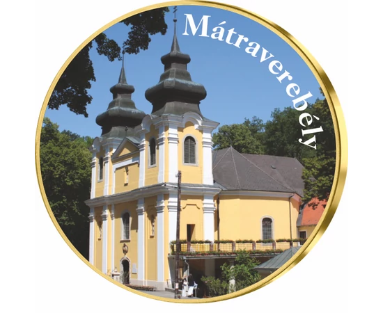 Mátraverebély