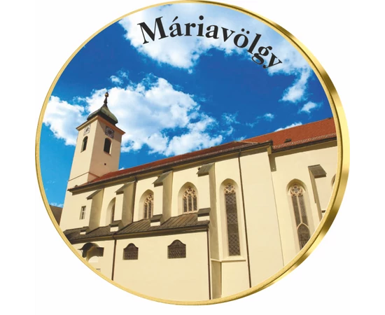 Máriavölgy