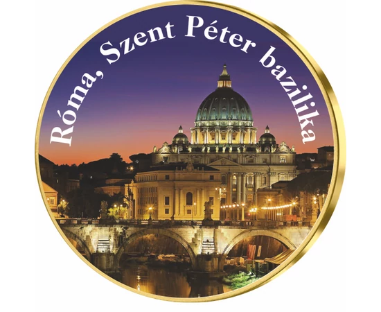 Szent Péter bazilika