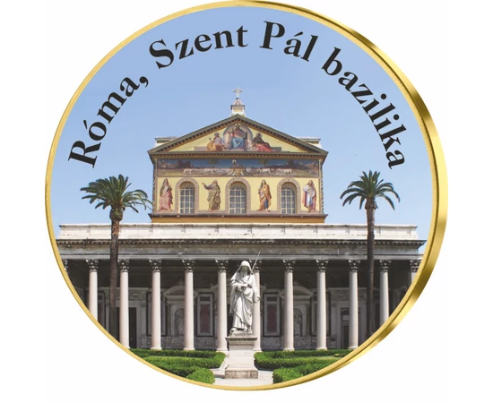 Szent Pál bazilika