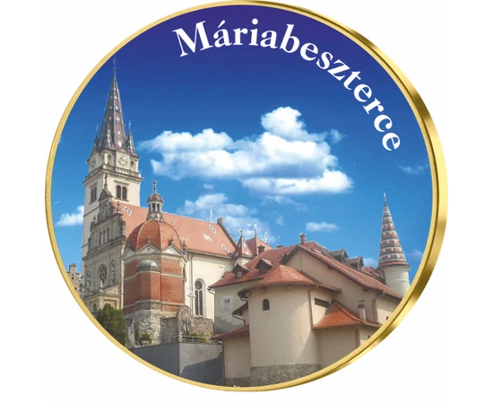 Máriabeszterce