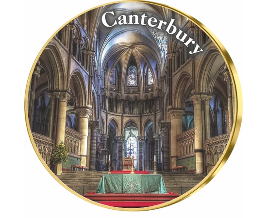 Canterbury