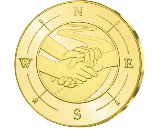 Csíksomlyó emlékérem