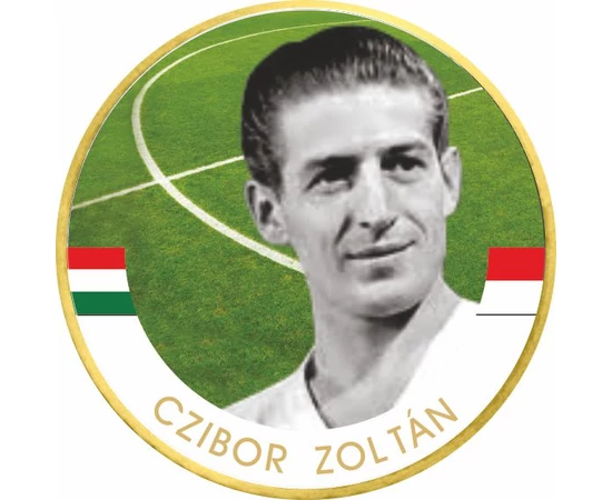 50 cent, Czibor Zoltán, CuNi,2002-2021 Európai Unió