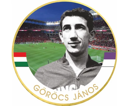 50 cent, Göröcs János, CuNi,2002-2021 Európai Unió