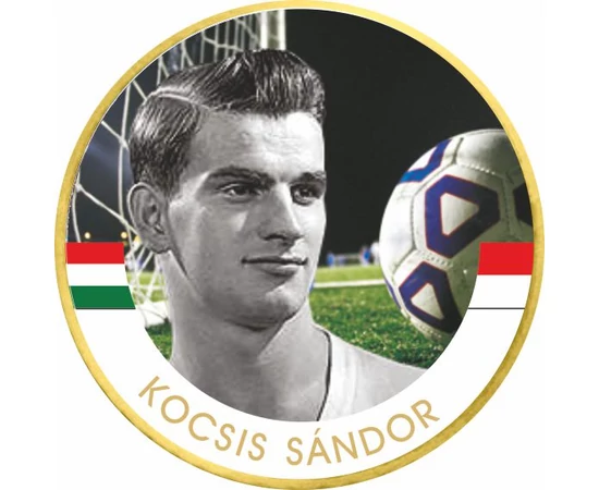 50 cent, Kocsis Sándor, CuNi,2002-2021 Európai Unió