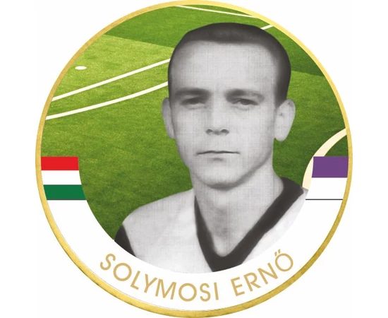 50 cent, Solymosi Ernő, CuNi,2002-2021 Európai Unió