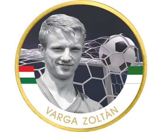 Varga Zoltán - FTC, 50 cent, Európai Unió, 2009-2021