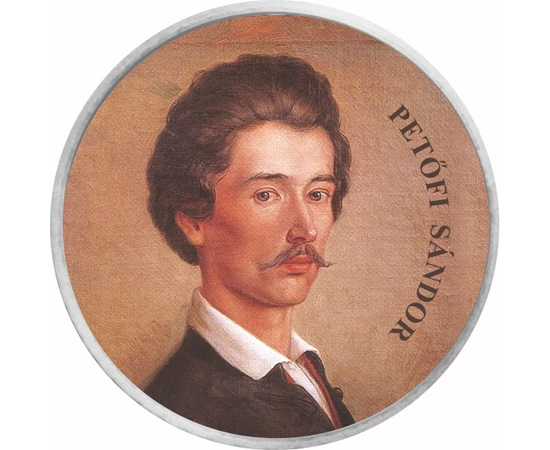 színezett