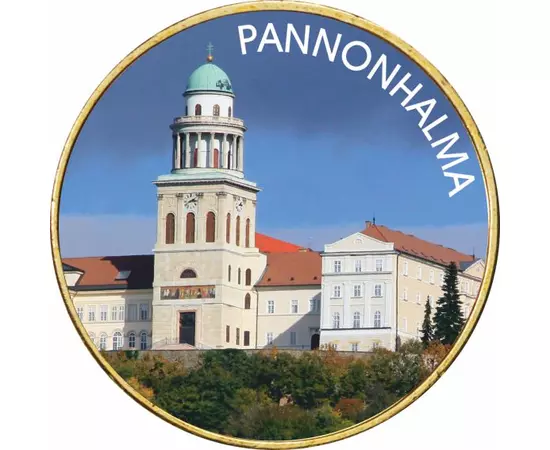 Pannonhalma – az ezeréves monostor városa