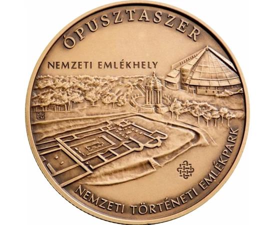 H/ 2000 forint Magyar agár CuNi 2021 Magyarország