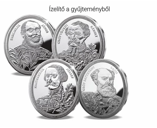 Tizenhárom Aradi Vértanú