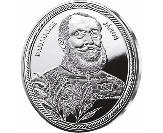 Damjanich János