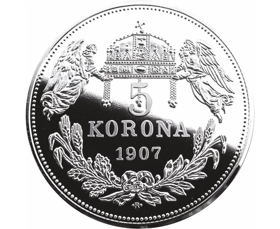 Liszt Ferenc, a zongoravirtuóz, emlékérmen