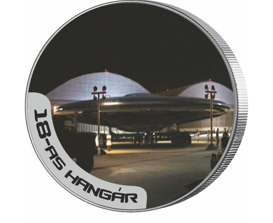 Titkok és rejtélyek - 1947 Roswell