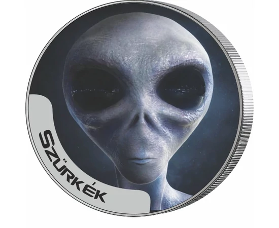 Titkok és rejtélyek - 1947 Roswell