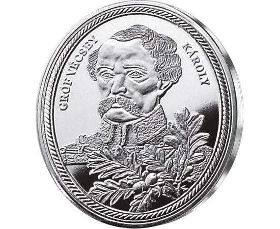 Vécsey Károly